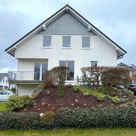 Ferienwohnung Bergsee Winterberg Bagian luar foto