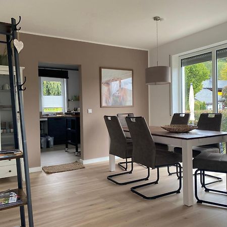 Ferienwohnung Bergsee Winterberg Bagian luar foto