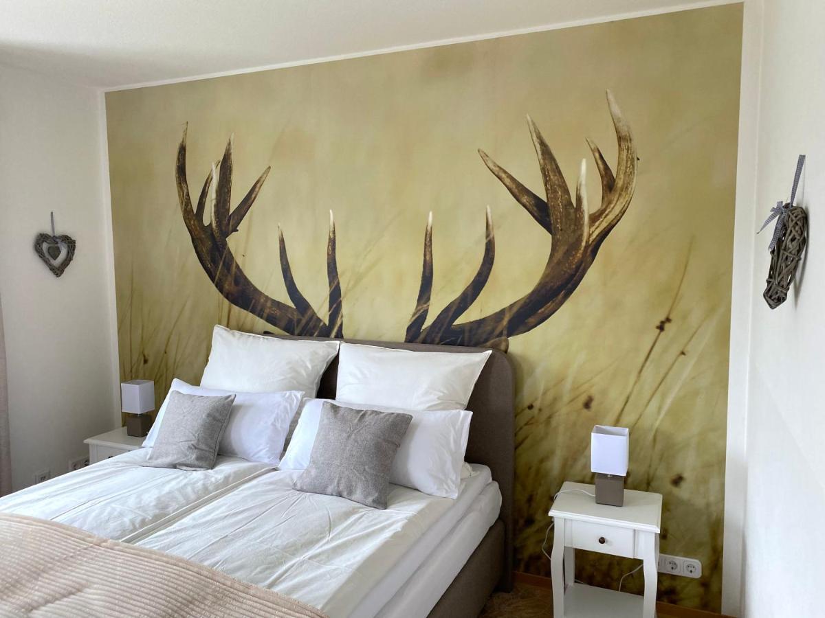 Ferienwohnung Bergsee Winterberg Bagian luar foto