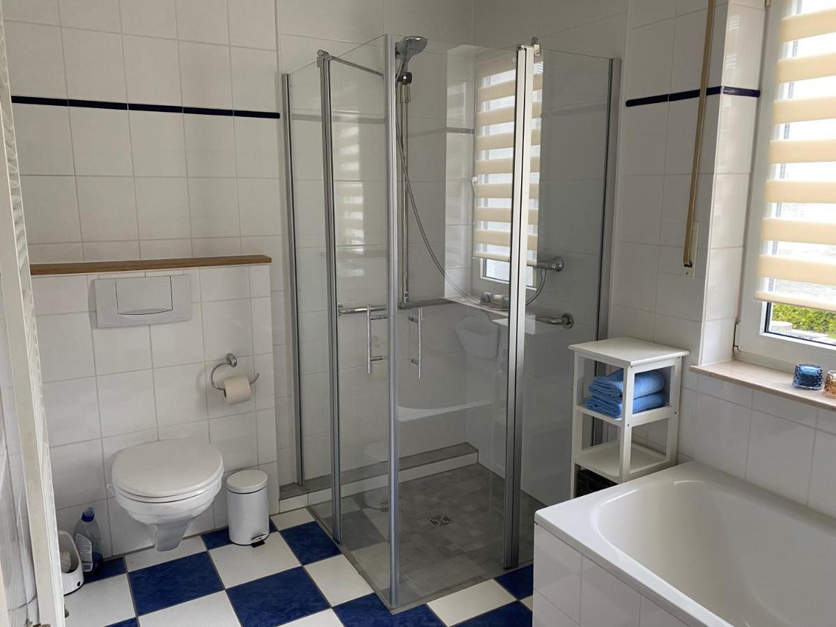 Ferienwohnung Bergsee Winterberg Bagian luar foto