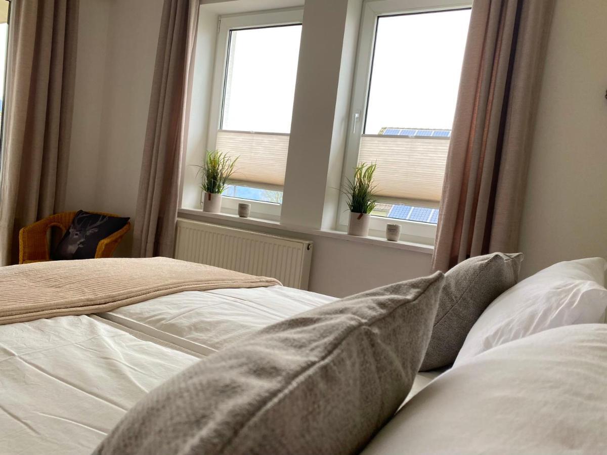 Ferienwohnung Bergsee Winterberg Bagian luar foto
