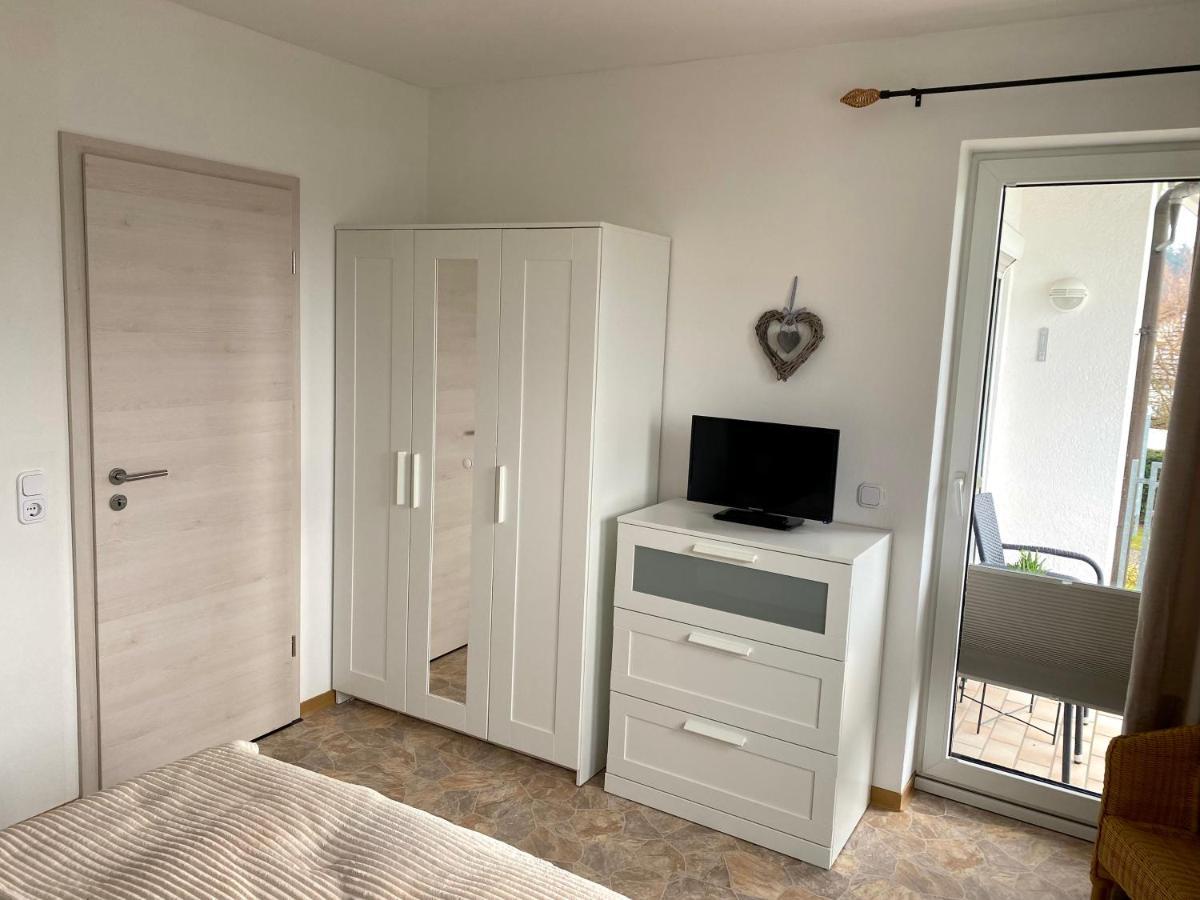 Ferienwohnung Bergsee Winterberg Bagian luar foto