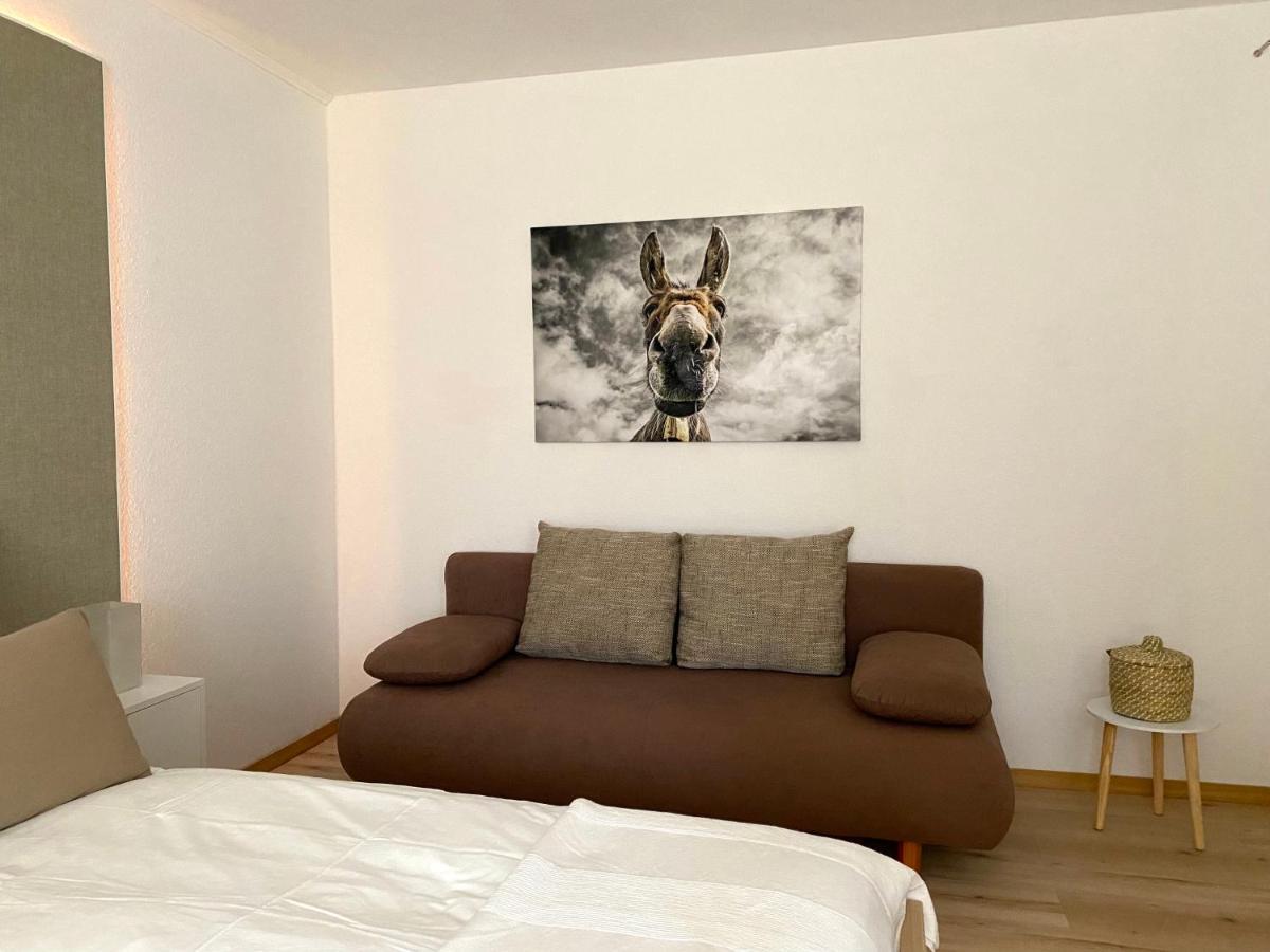 Ferienwohnung Bergsee Winterberg Bagian luar foto