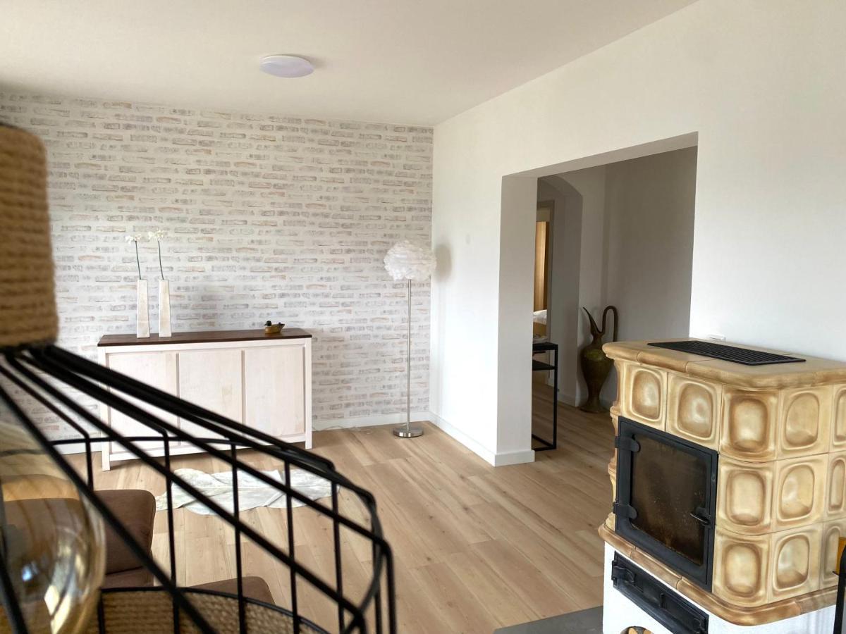 Ferienwohnung Bergsee Winterberg Bagian luar foto