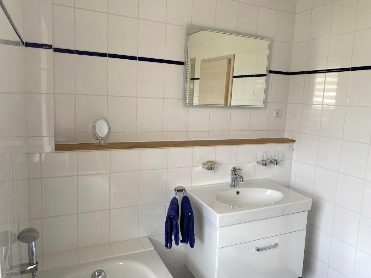 Ferienwohnung Bergsee Winterberg Bagian luar foto