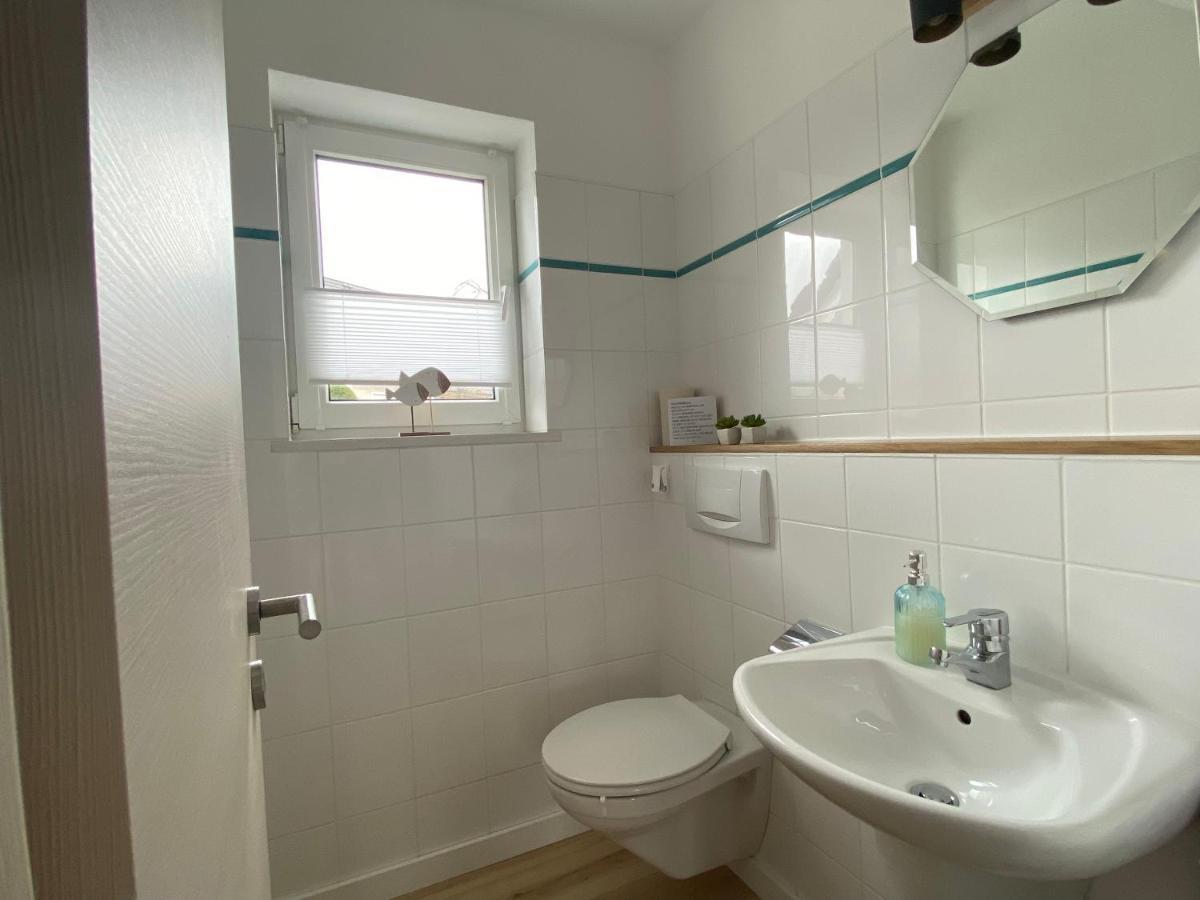 Ferienwohnung Bergsee Winterberg Bagian luar foto