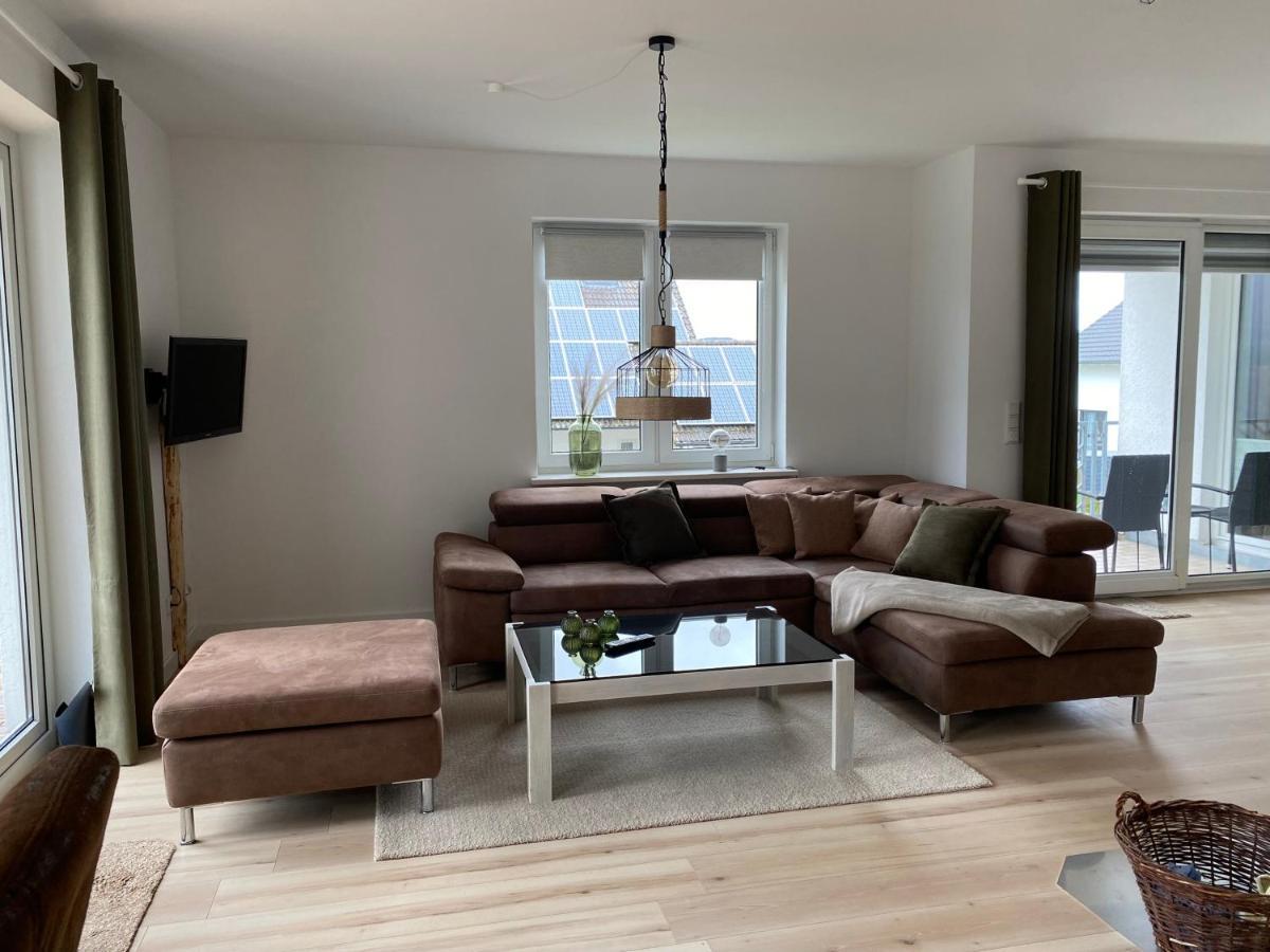Ferienwohnung Bergsee Winterberg Bagian luar foto