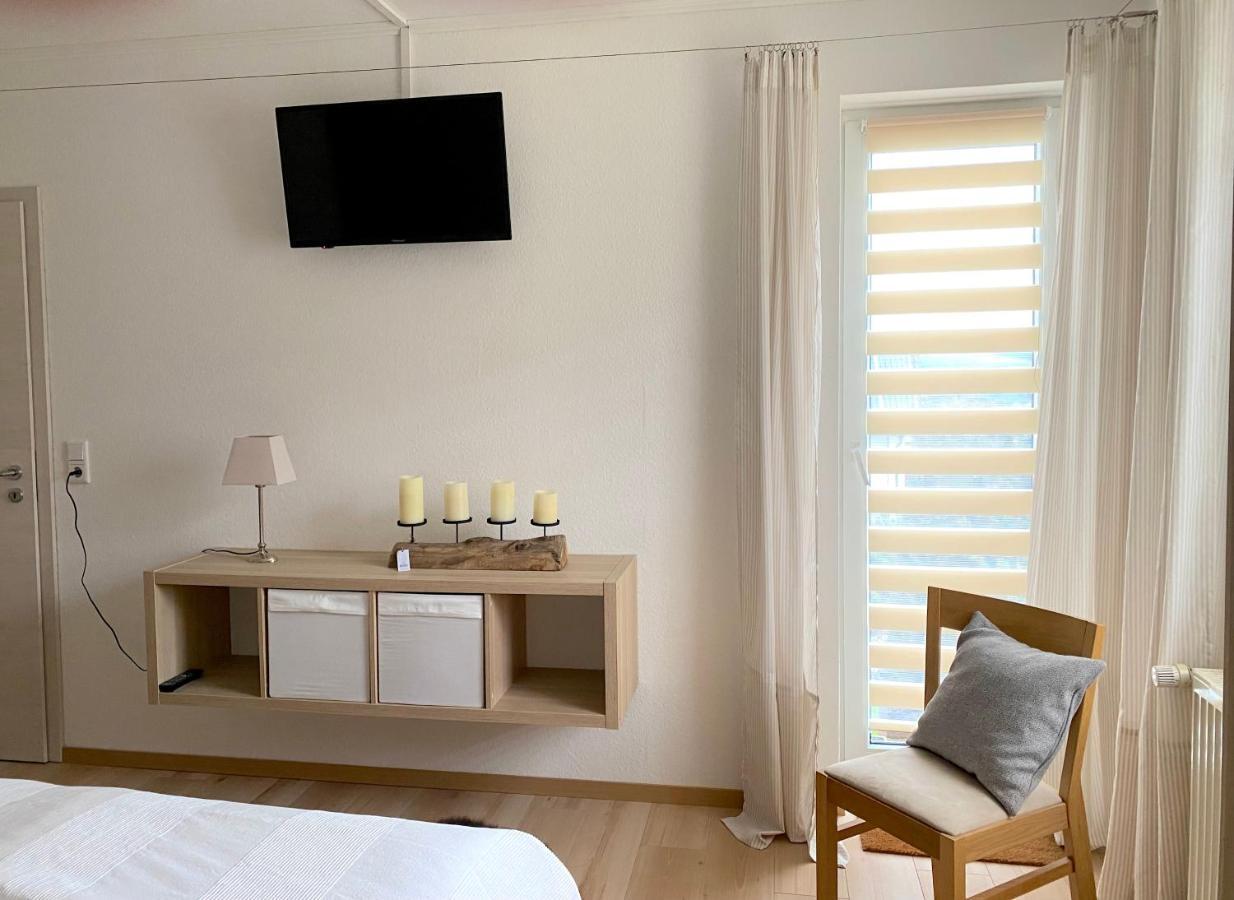 Ferienwohnung Bergsee Winterberg Bagian luar foto
