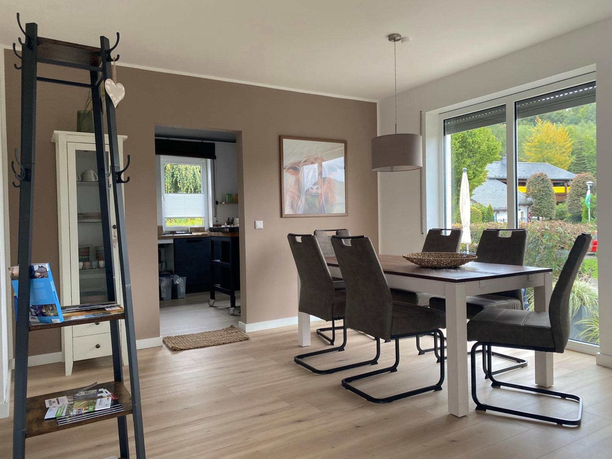 Ferienwohnung Bergsee Winterberg Bagian luar foto